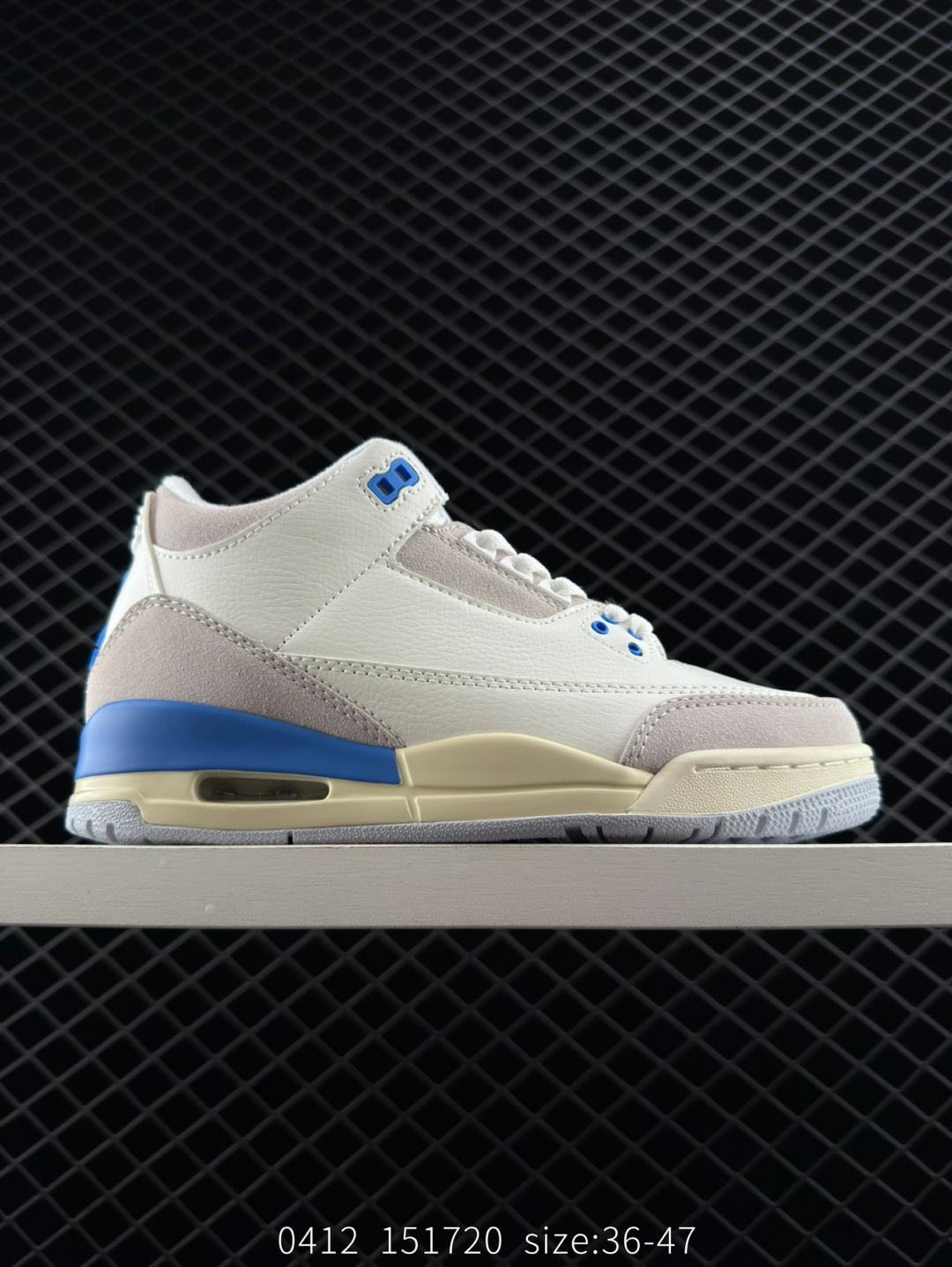 Air Jordan 3 Retro Air Jordan 3 Retro